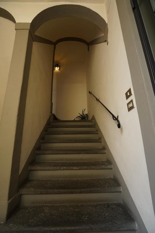 루카 La Terrazza Di Via Elisa B&B 외부 사진